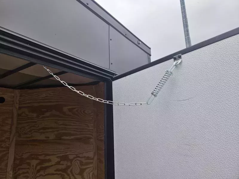 used Cargo (Enclosed) Trailers Xtreme Cargo  for sale, in West Middlesex, PA Thumbnail 9