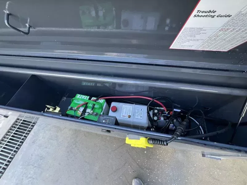 new Dump Trailers Lamar Trailers  for sale, in West Middlesex, PA Thumbnail 17