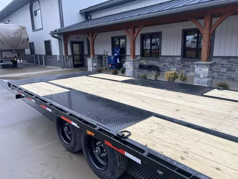 new Equipment / Flatbed Trailers MAXX-D  for sale, in Evans City, PA Thumbnail 25