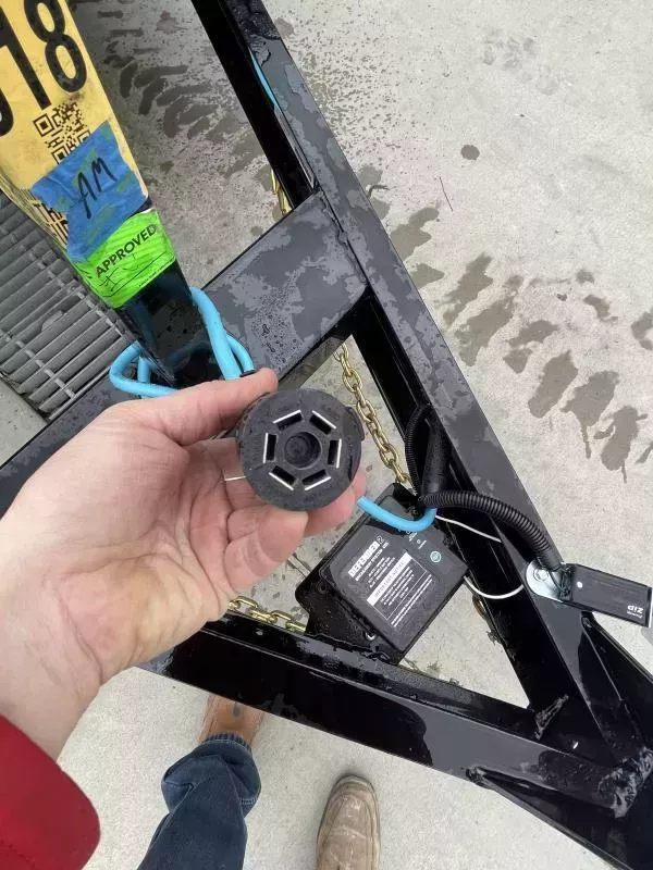 new Equipment / Flatbed Trailers Big Tex Trailers  for sale, in West Middlesex, PA Thumbnail 13