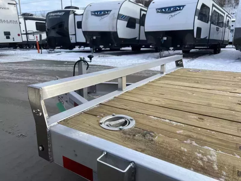 new Car Haulers / Racing Trailers Sure-Trac  for sale, in Irwin, PA Thumbnail 12