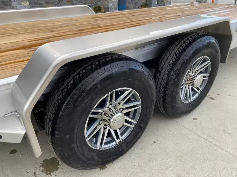 new Equipment / Flatbed Trailers Sure-Trac  for sale, in West Middlesex, PA Thumbnail 17