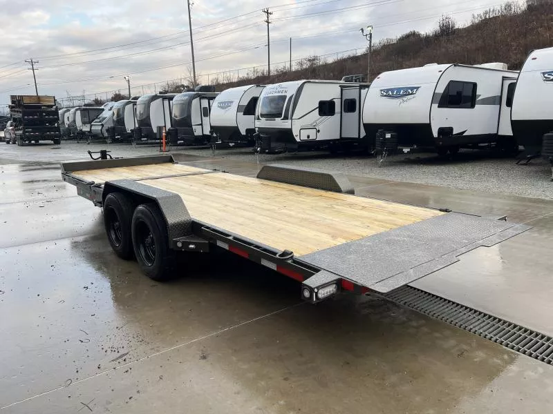 new Equipment / Flatbed Trailers MAXX-D  for sale, in West Middlesex, PA Thumbnail 11