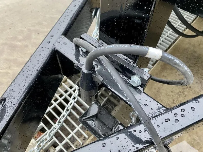 new Dump Trailers Sure-Trac  for sale, in Carlisle, PA Thumbnail 27