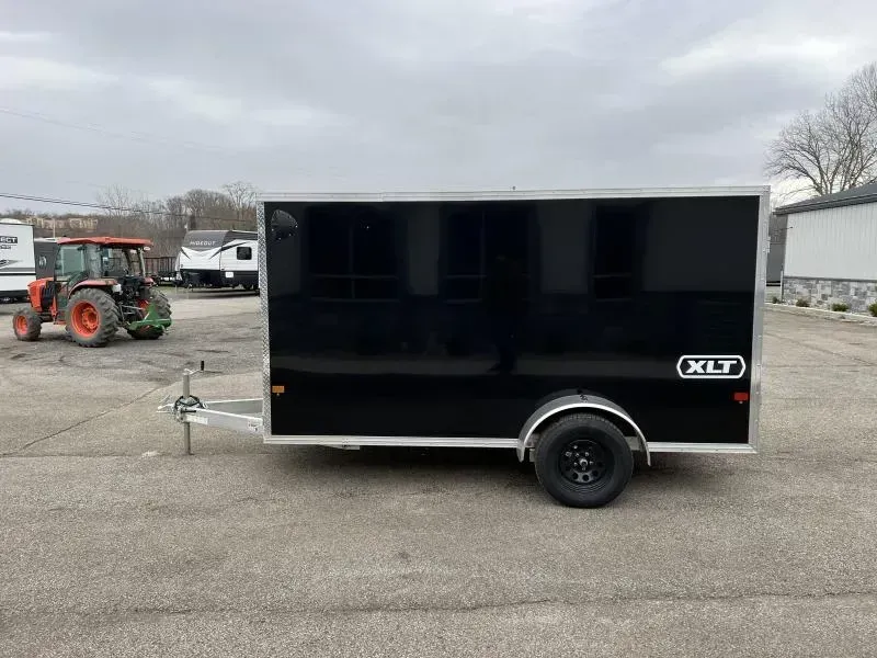 new Cargo (Enclosed) Trailers E-Z Hauler  for sale, in Carlisle, PA Thumbnail 3