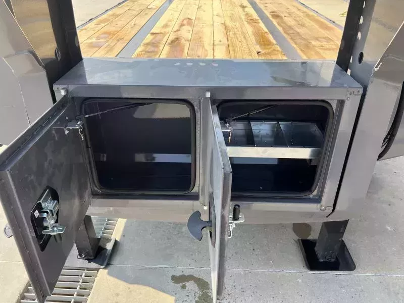 new Equipment / Flatbed Trailers RawMaxx  for sale, in Carlisle, PA Thumbnail 25