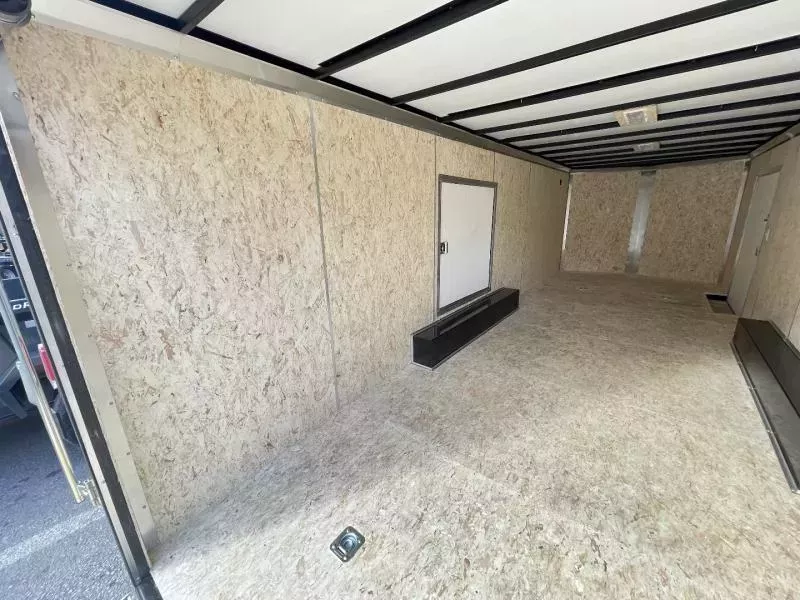 new Cargo (Enclosed) Trailers Sure-Trac  for sale, in Carlisle, PA Thumbnail 6