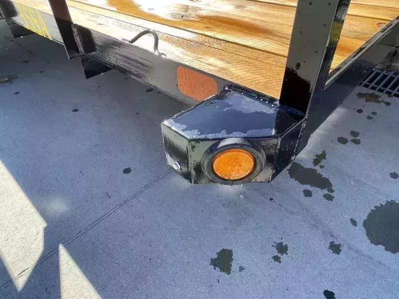 new Utility Trailers Big Tex Trailers  for sale, in Evans City, PA Thumbnail 12