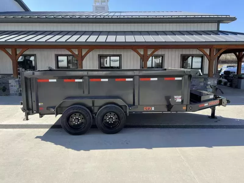 new Dump Trailers MAXX-D  for sale, in Carlisle, PA Thumbnail 22