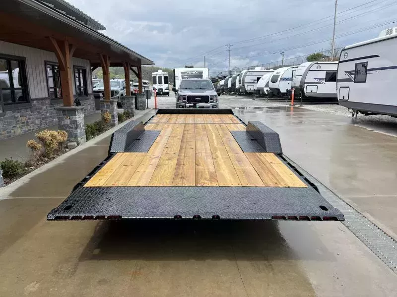 new Equipment / Flatbed Trailers Moritz International  for sale, in Carlisle, PA Thumbnail 17