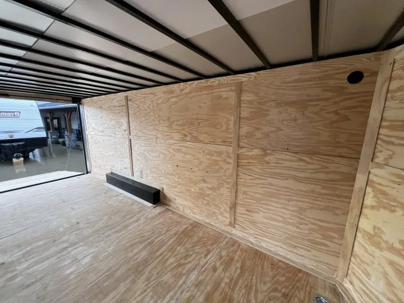 new Cargo (Enclosed) Trailers Xtreme Cargo  for sale, in Irwin, PA Thumbnail 20