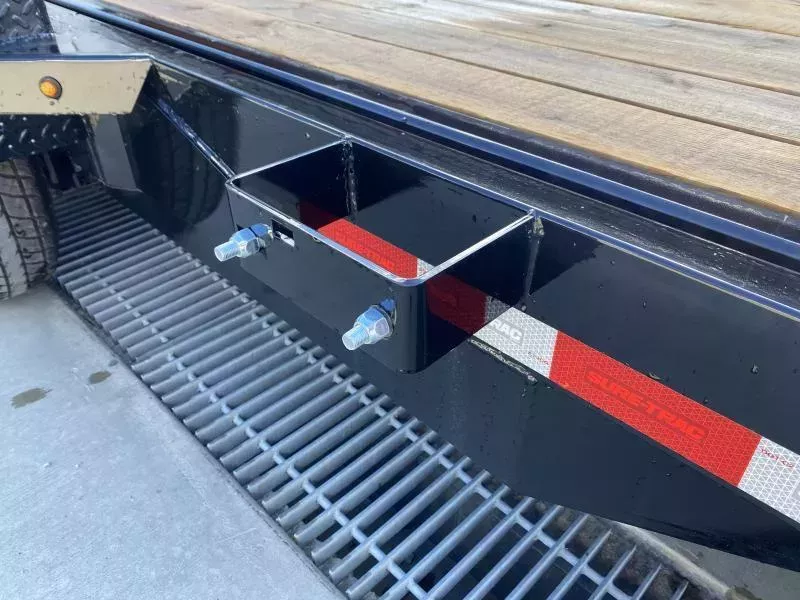 new Equipment / Flatbed Trailers Sure-Trac  for sale, in Carlisle, PA Thumbnail 19