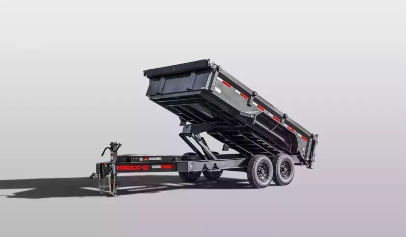 new Dump Trailers MAXX-D for sale, in Carlisle, PA Thumbnail 3