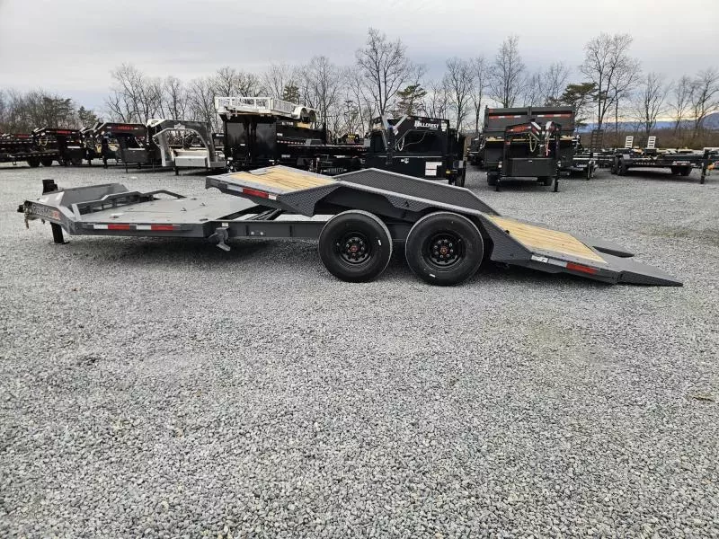 new Equipment / Flatbed Trailers RawMaxx  for sale, in Irwin, PA Thumbnail 2