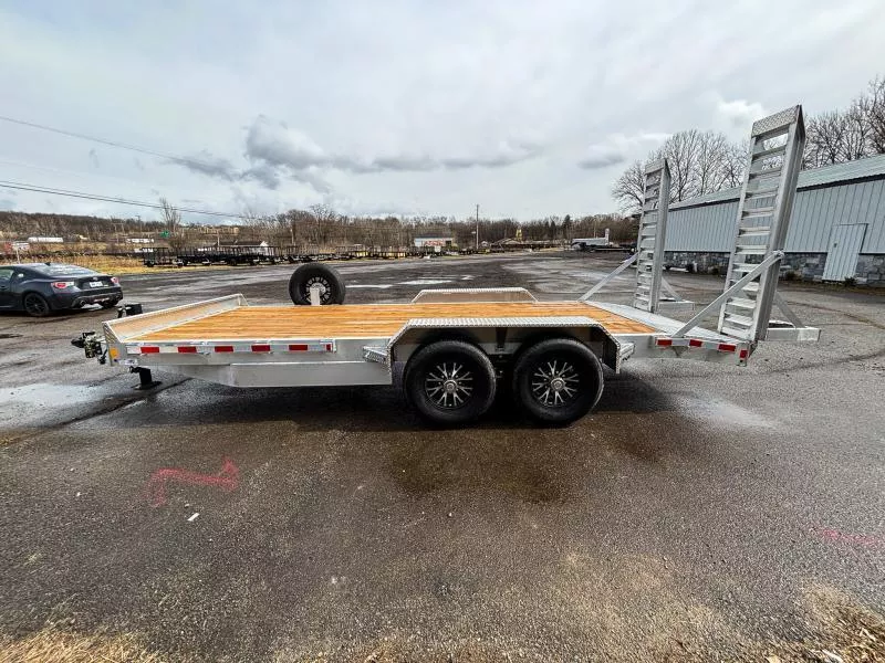 new Equipment / Flatbed Trailers Nordtek Trailers  for sale, in Irwin, PA Thumbnail 6