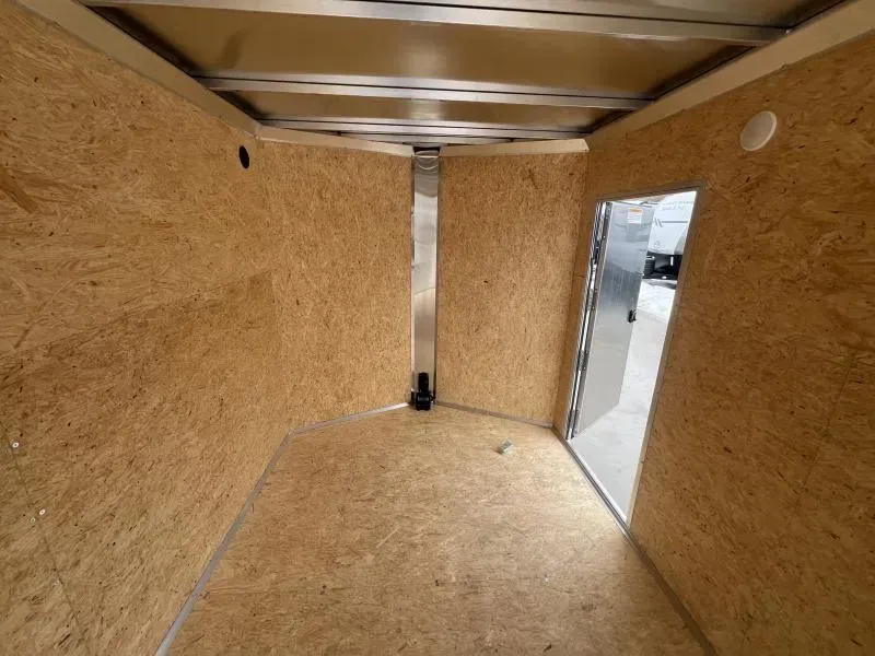 new Cargo (Enclosed) Trailers E-Z Hauler  for sale, in Carlisle, PA Thumbnail 16