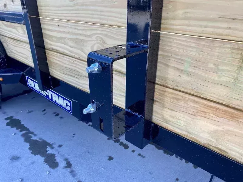 new Utility Trailers Sure-Trac  for sale, in West Middlesex, PA Thumbnail 14