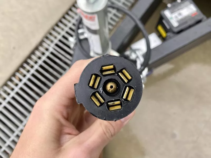 new Cargo (Enclosed) Trailers ITI Cargo  for sale, in Carlisle, PA Thumbnail 10