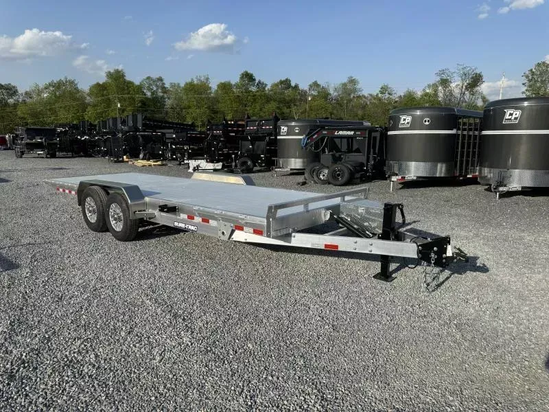 new Car Haulers / Racing Trailers Sure-Trac  for sale, in West Middlesex, PA Thumbnail 5