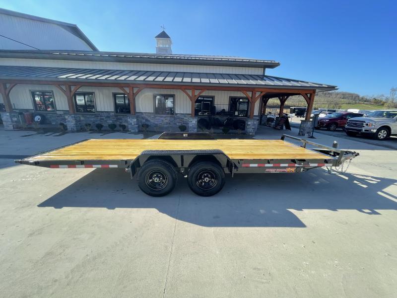 new Car Haulers / Racing Trailers H and H Trailer  for sale, in Irwin, PA Thumbnail 19