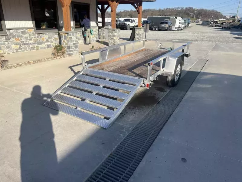 new Utility Trailers Sure-Trac  for sale, in Carlisle, PA Thumbnail 10