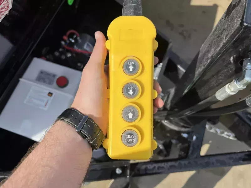 new Dump Trailers Sure-Trac  for sale, in Carlisle, PA Thumbnail 27