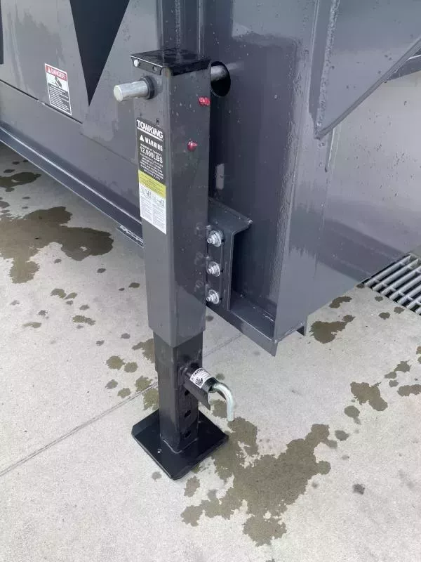 new Dump Trailers Lamar Trailers  for sale, in Irwin, PA Thumbnail 22