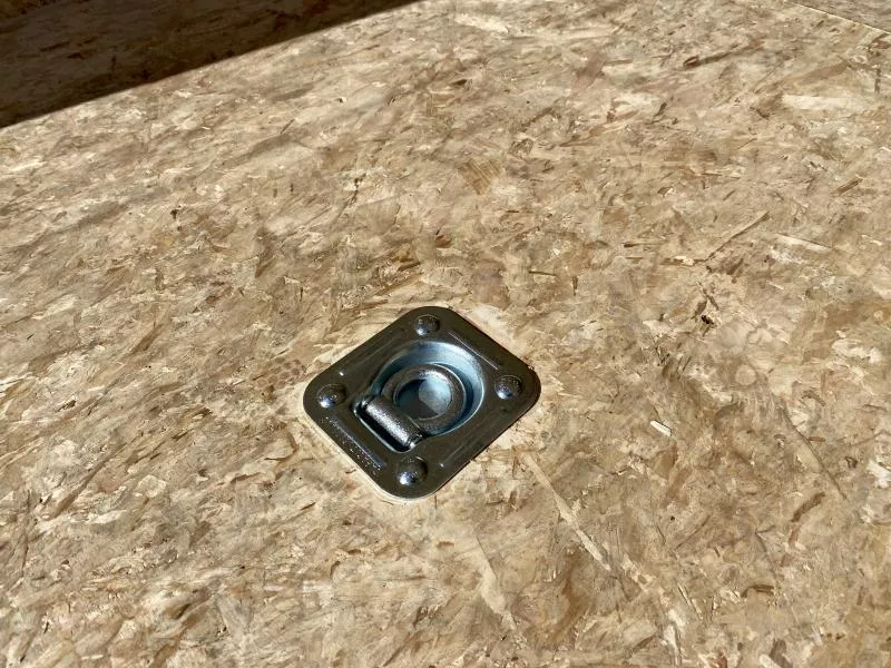 new Cargo (Enclosed) Trailers Sure-Trac  for sale, in Irwin, PA Thumbnail 27