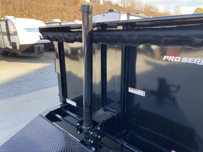 new Dump Trailers Sure-Trac  for sale, in Evans City, PA Thumbnail 19