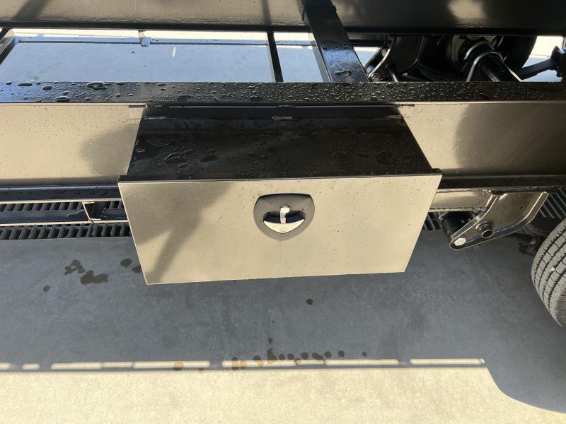 new Equipment / Flatbed Trailers MAXX-D  for sale, in Carlisle, PA Thumbnail 22