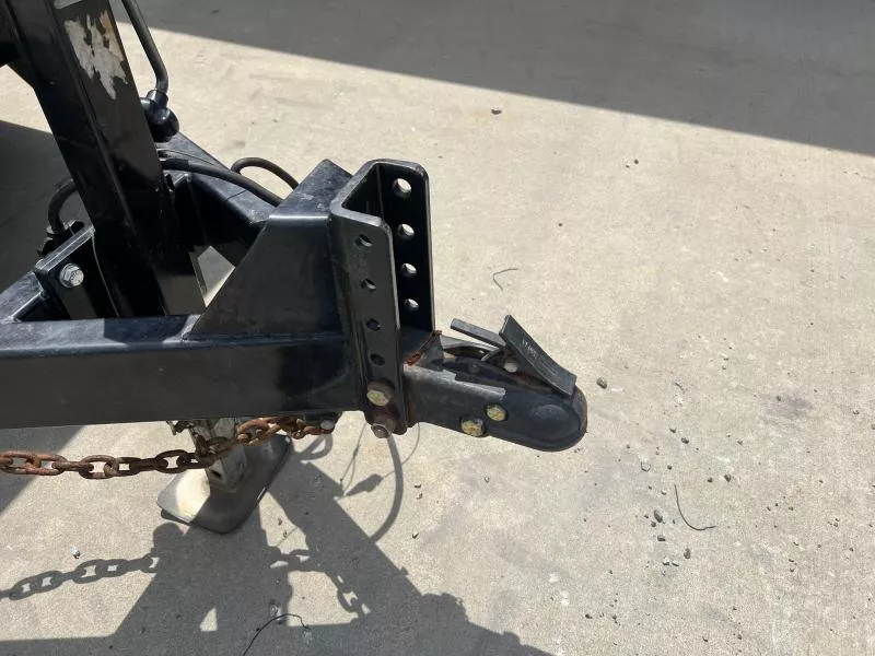 used Dump Trailers Sure-Trac for sale, in Irwin, PA Thumbnail 10