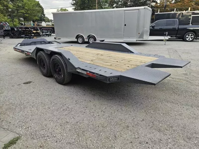 new Equipment / Flatbed Trailers RawMaxx for sale, in Irwin, PA Thumbnail 6