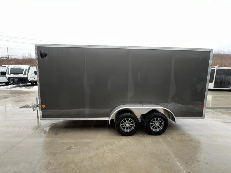 new Cargo (Enclosed) Trailers E-Z Hauler  for sale, in Irwin, PA Thumbnail 7