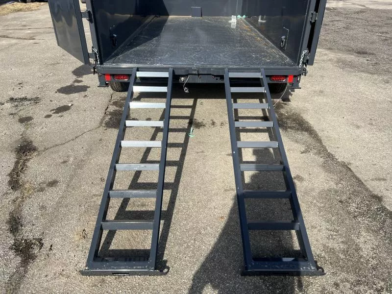 new Dump Trailers Hillcrest Trailers  for sale, in Evans City, PA Thumbnail 12