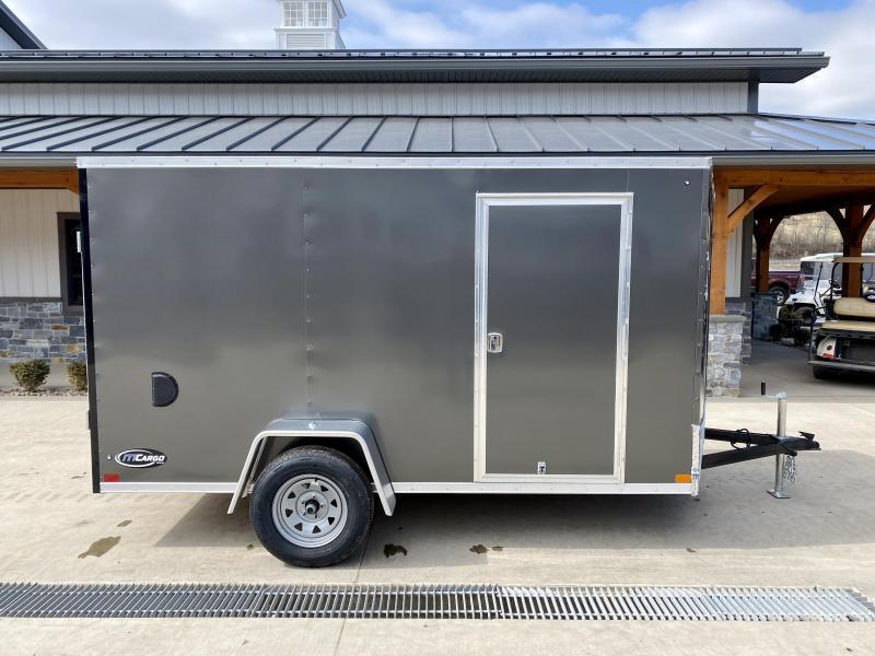 new Cargo (Enclosed) Trailers ITI Cargo  for sale, in Carlisle, PA Thumbnail 3