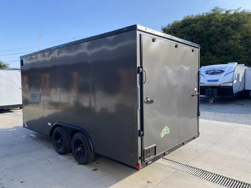 new Cargo (Enclosed) Trailers Xtreme Cargo  for sale, in Carlisle, PA Thumbnail 7