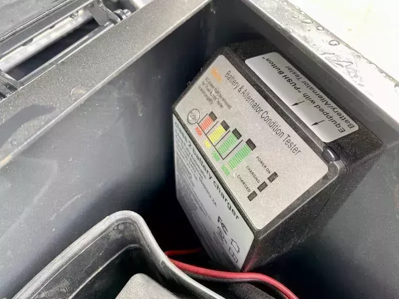 new Dump Trailers Lamar Trailers  for sale, in Carlisle, PA Thumbnail 13