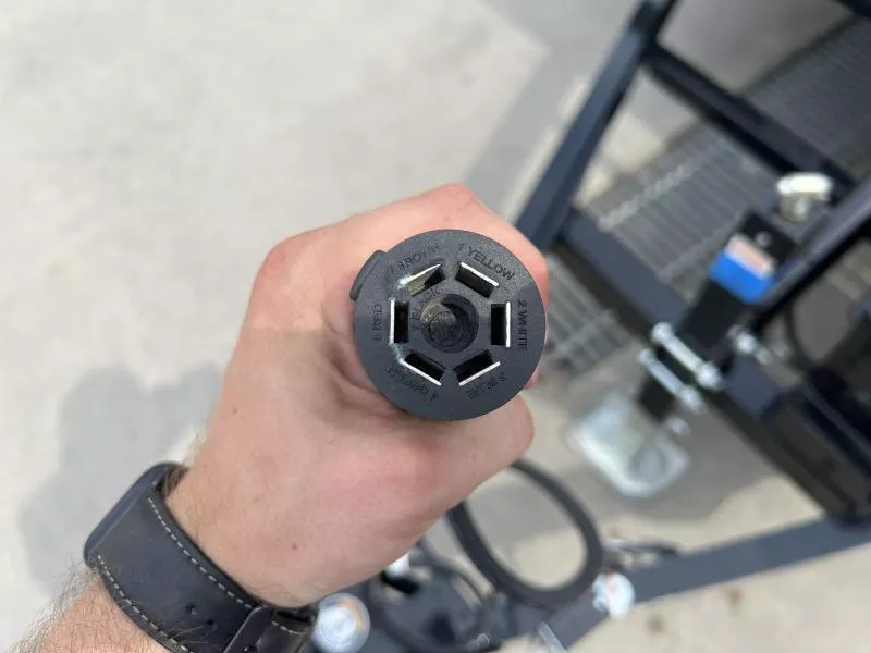 new Car Haulers / Racing Trailers H and H Trailer  for sale, in Carlisle, PA Thumbnail 24