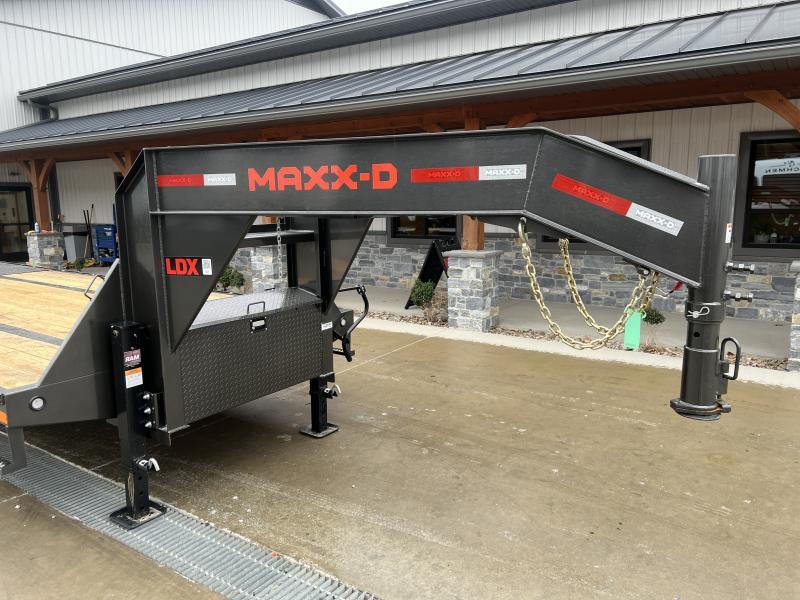 new Equipment / Flatbed Trailers MAXX-D  for sale, in West Middlesex, PA Thumbnail 9