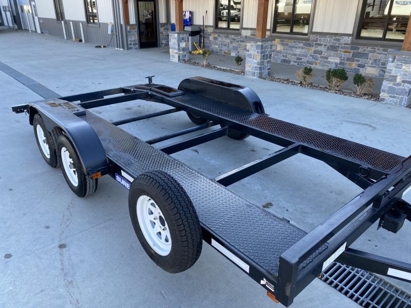 used Car Haulers / Racing Trailers Sure-Trac  for sale, in Irwin, PA Thumbnail 11