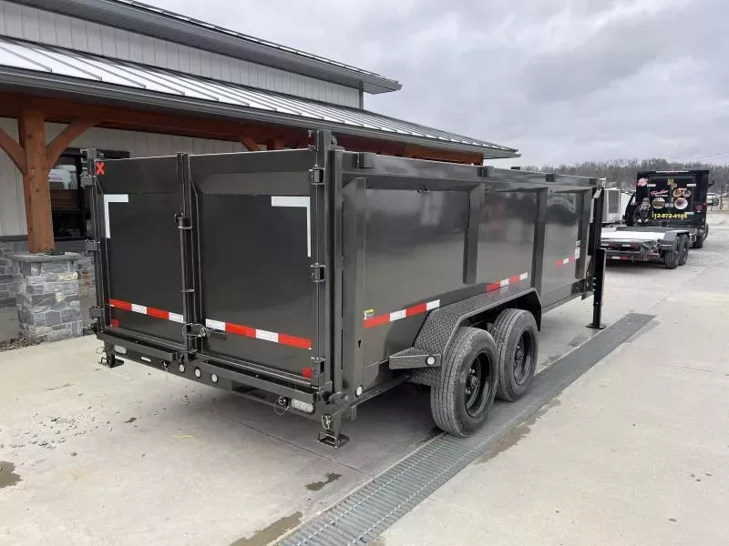 new Dump Trailers MAXX-D  for sale, in West Middlesex, PA Thumbnail 17