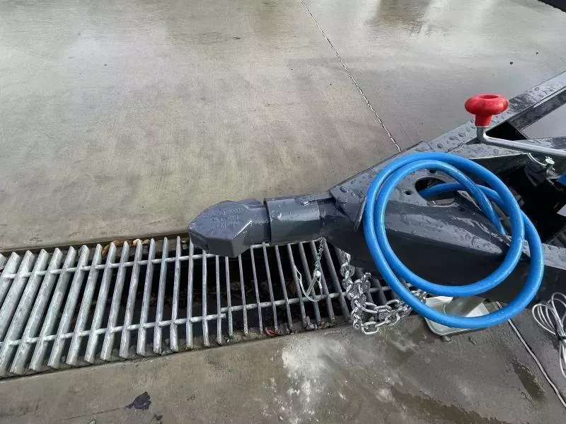 new Utility Trailers Lamar Trailers  for sale, in Carlisle, PA Thumbnail 11