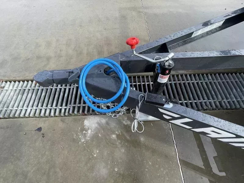 new Utility Trailers Lamar Trailers  for sale, in Carlisle, PA Thumbnail 12