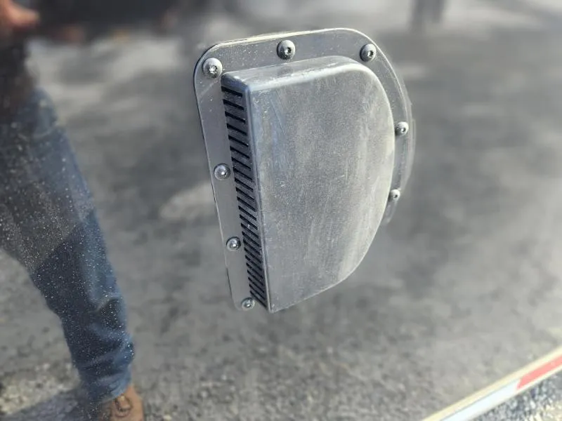 new Cargo (Enclosed) Trailers Quality Cargo  for sale, in Carlisle, PA Thumbnail 14