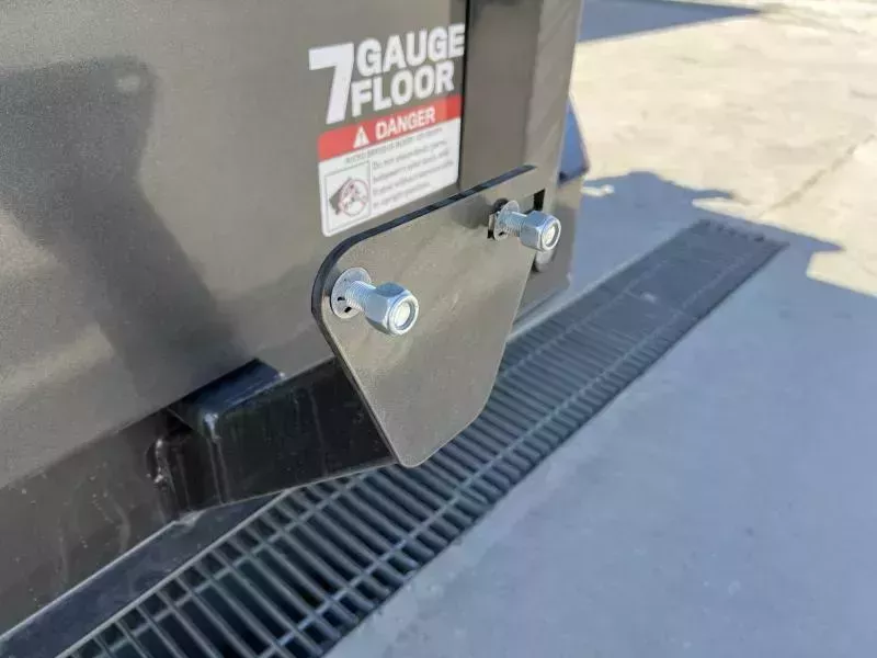 new Dump Trailers MAXX-D  for sale, in Irwin, PA Thumbnail 32