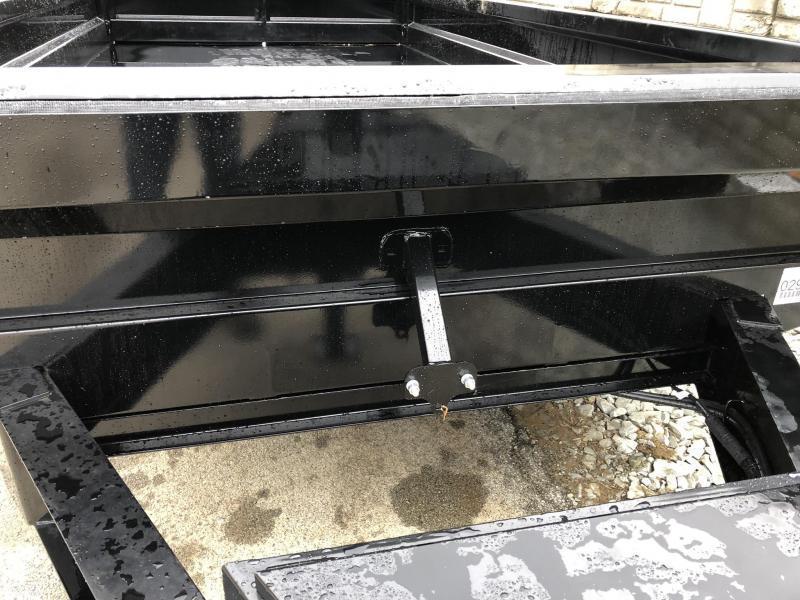 new Dump Trailers Iron Bull  for sale, in Carlisle, PA Thumbnail 23