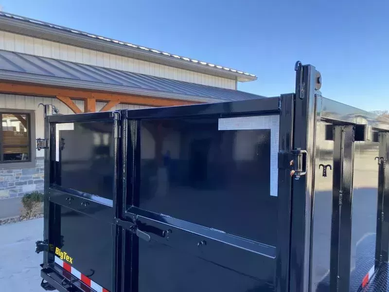 new Dump Trailers Big Tex Trailers  for sale, in Irwin, PA Thumbnail 24