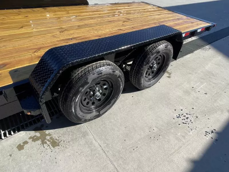 new Car Haulers / Racing Trailers H and H Trailer  for sale, in Carlisle, PA Thumbnail 17