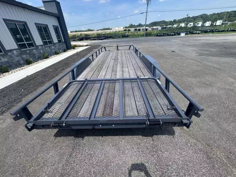 new Utility Trailers RawMaxx for sale, in Carlisle, PA Thumbnail 11
