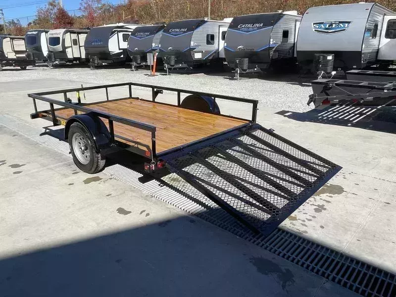 new Utility Trailers Big Tex Trailers  for sale, in Irwin, PA Thumbnail 21